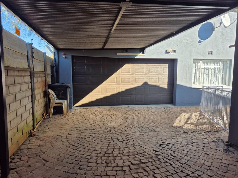 3 Bedroom Property for Sale in Ennerdale Gauteng
