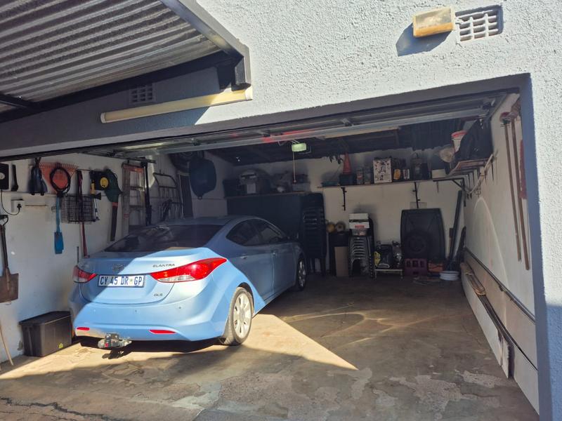 3 Bedroom Property for Sale in Ennerdale Gauteng