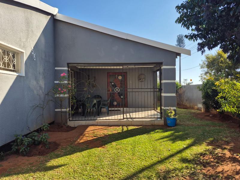 3 Bedroom Property for Sale in Ennerdale Gauteng