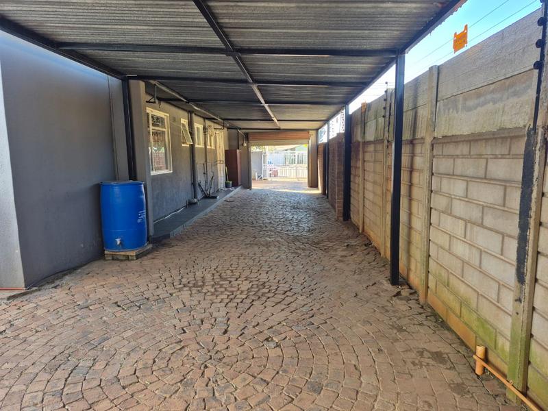 3 Bedroom Property for Sale in Ennerdale Gauteng