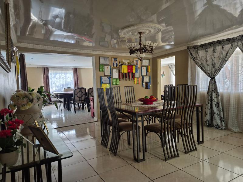 3 Bedroom Property for Sale in Ennerdale Gauteng