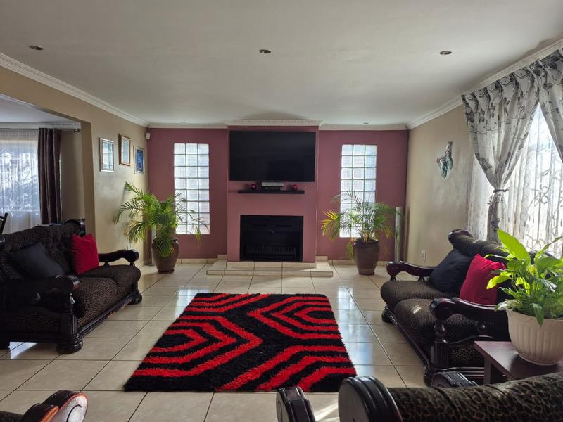 3 Bedroom Property for Sale in Ennerdale Gauteng