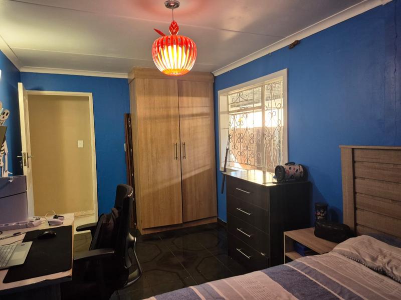 3 Bedroom Property for Sale in Ennerdale Gauteng