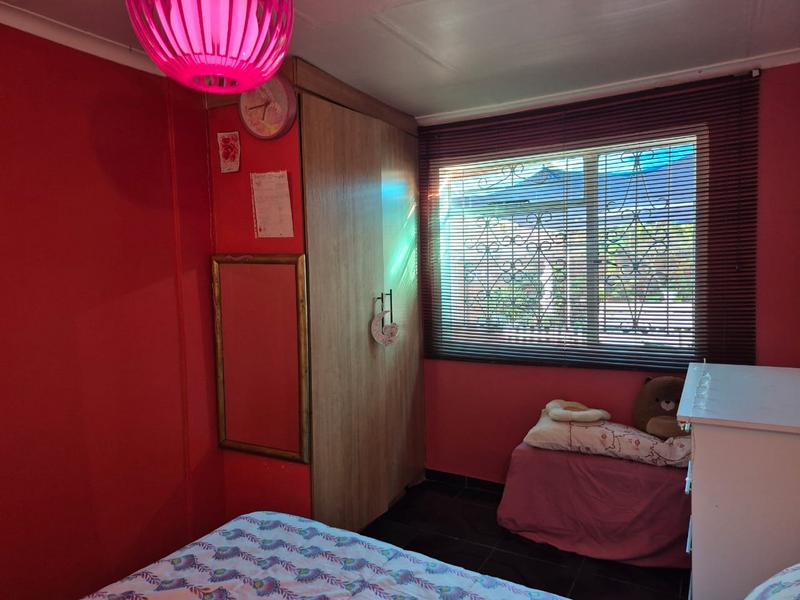 3 Bedroom Property for Sale in Ennerdale Gauteng