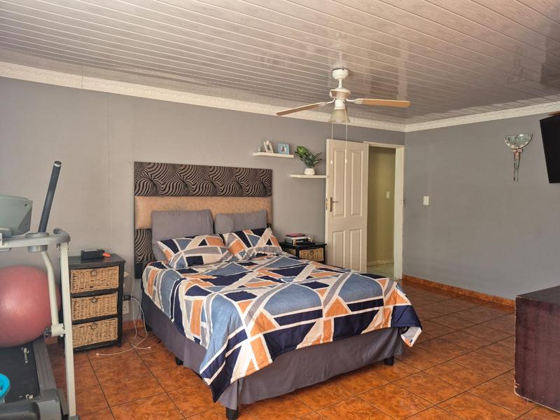 3 Bedroom Property for Sale in Ennerdale Gauteng