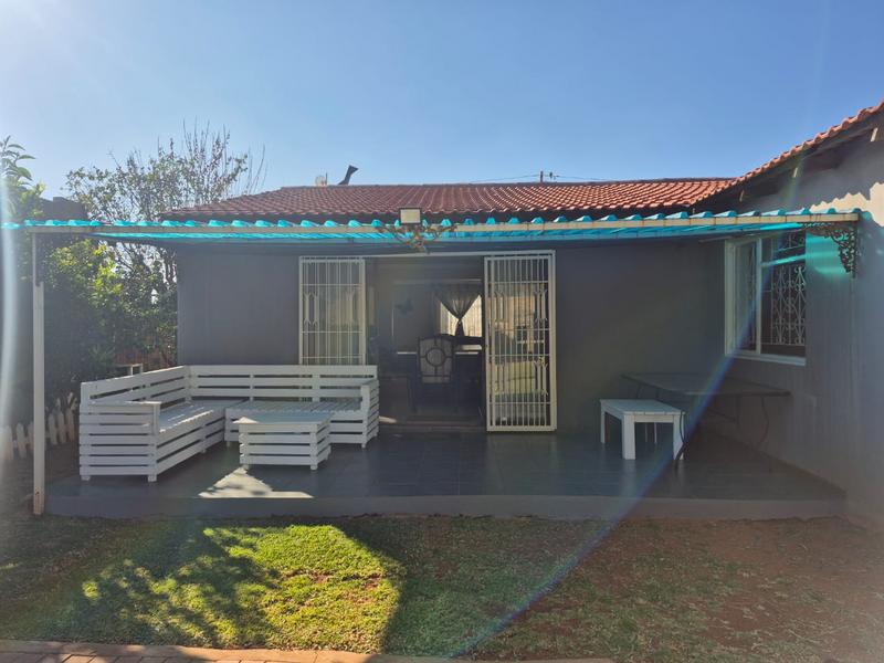 3 Bedroom Property for Sale in Ennerdale Gauteng