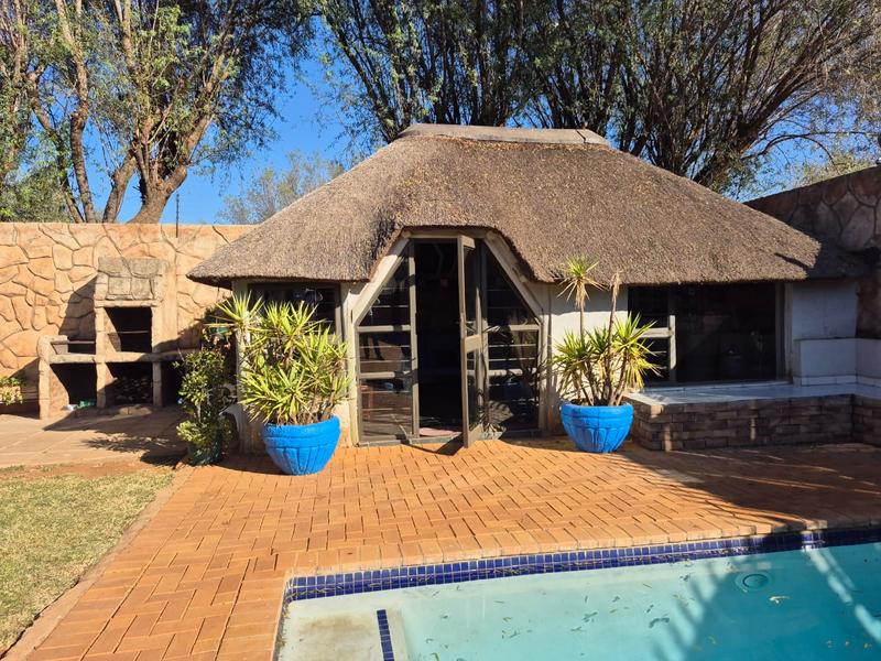 3 Bedroom Property for Sale in Ennerdale Gauteng