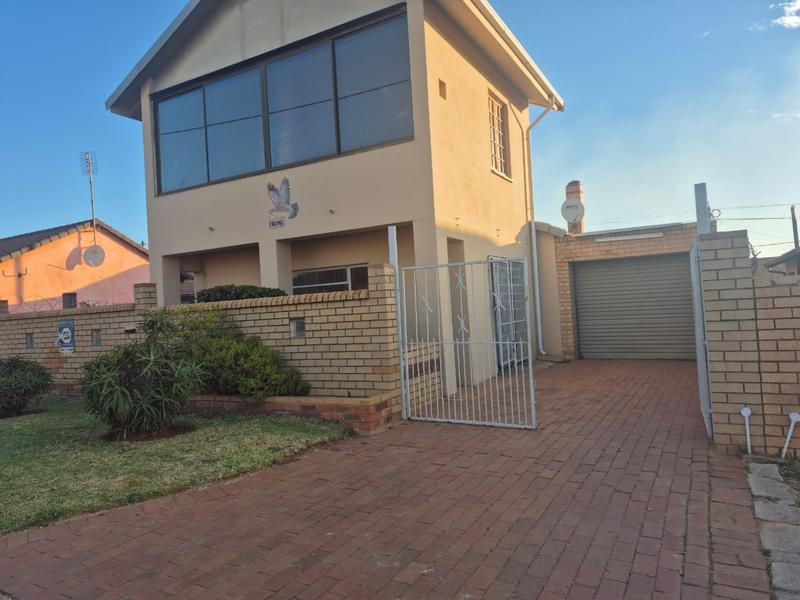 4 Bedroom Property for Sale in Ennerdale Gauteng