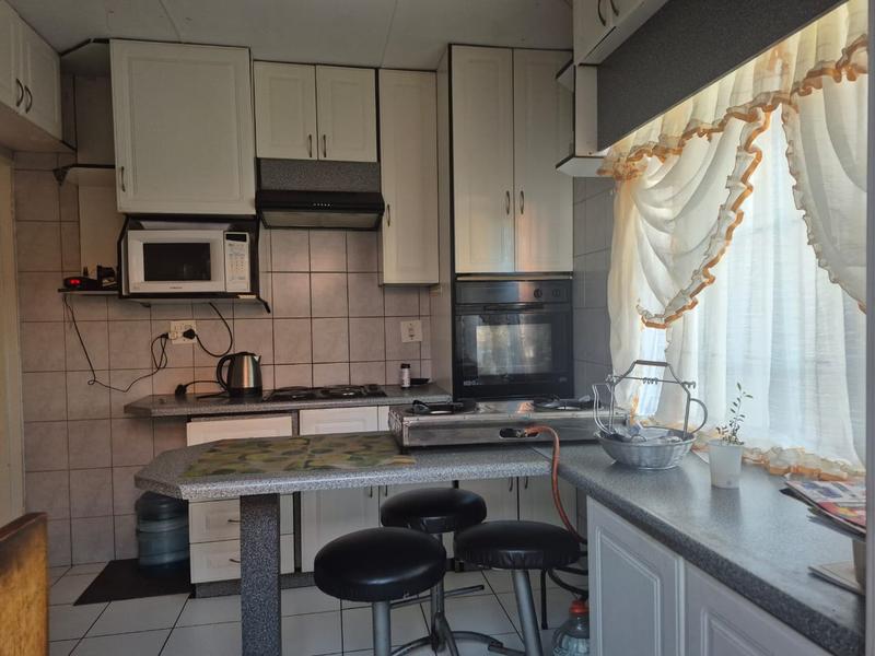 4 Bedroom Property for Sale in Ennerdale Gauteng