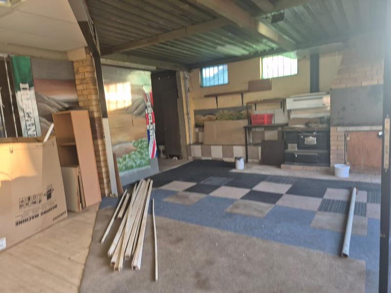 4 Bedroom Property for Sale in Ennerdale Gauteng