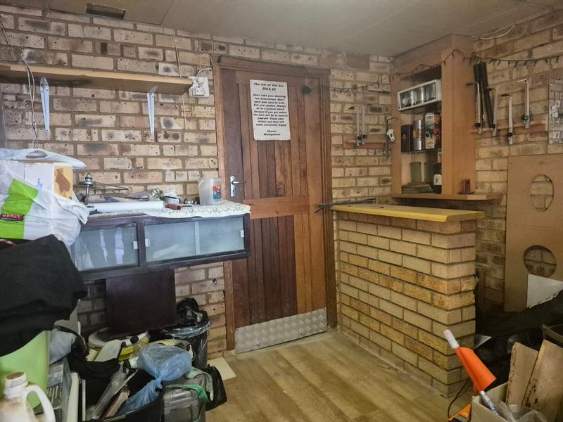 4 Bedroom Property for Sale in Ennerdale Gauteng