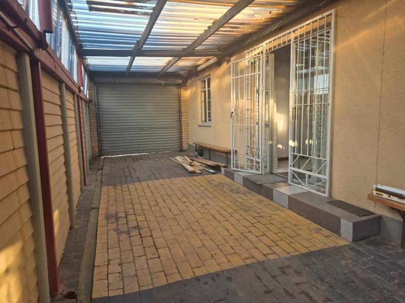 4 Bedroom Property for Sale in Ennerdale Gauteng