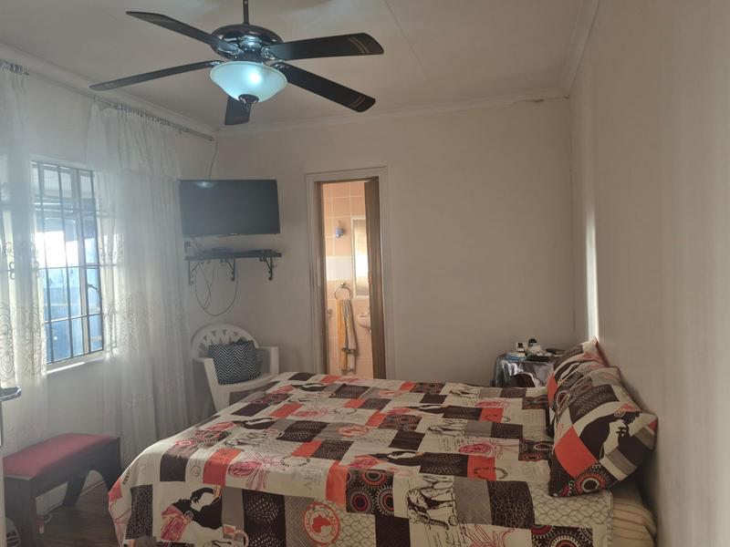 4 Bedroom Property for Sale in Ennerdale Gauteng