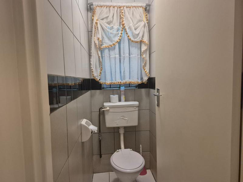 4 Bedroom Property for Sale in Ennerdale Gauteng