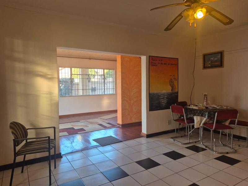 4 Bedroom Property for Sale in Ennerdale Gauteng