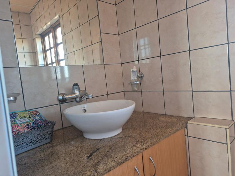 4 Bedroom Property for Sale in Ennerdale Gauteng