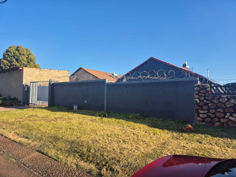 3 Bedroom Property for Sale in Ennerdale Gauteng
