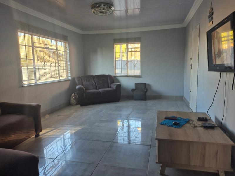 3 Bedroom Property for Sale in Ennerdale Gauteng