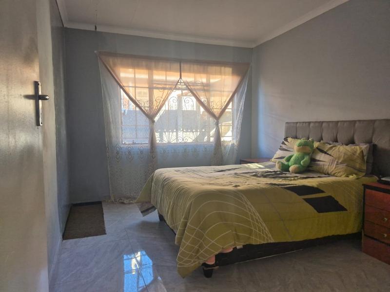 3 Bedroom Property for Sale in Ennerdale Gauteng