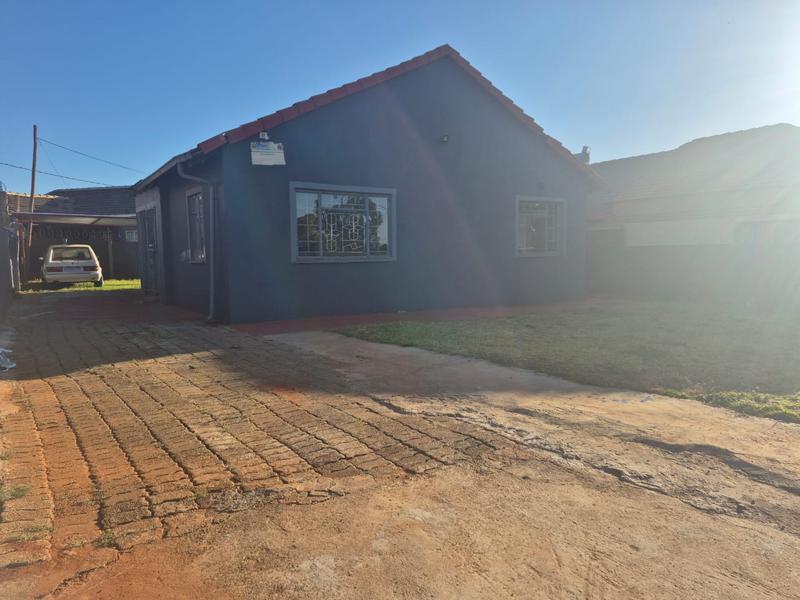 3 Bedroom Property for Sale in Ennerdale Gauteng