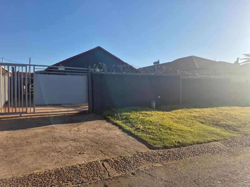 3 Bedroom Property for Sale in Ennerdale Gauteng