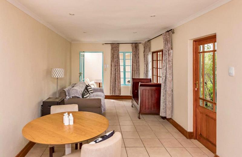 To Let 1 Bedroom Property for Rent in Kensington Gauteng