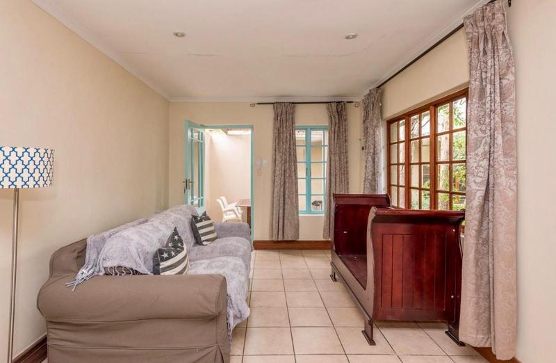 To Let 1 Bedroom Property for Rent in Kensington Gauteng