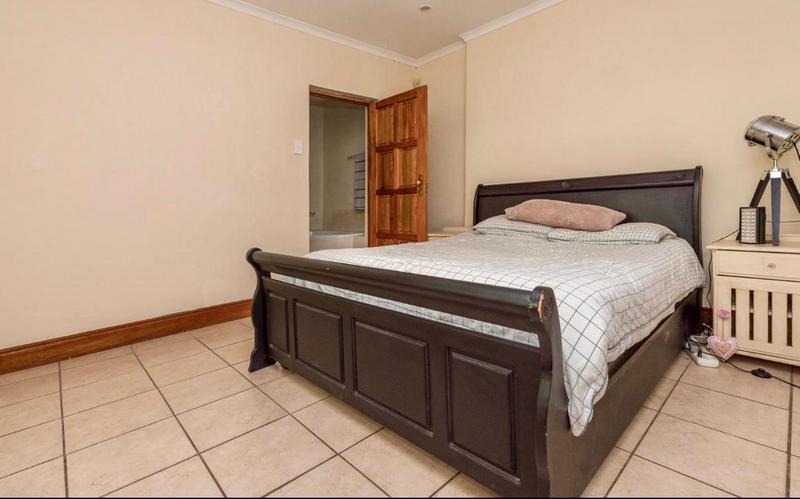 To Let 1 Bedroom Property for Rent in Kensington Gauteng