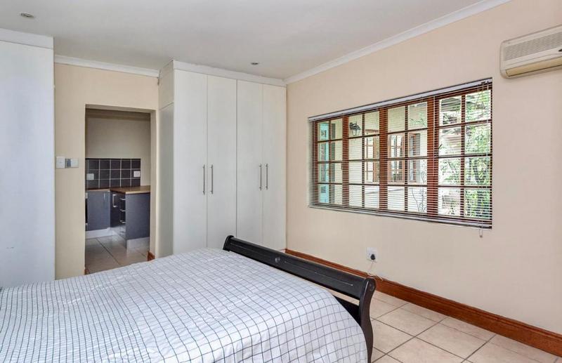 To Let 1 Bedroom Property for Rent in Kensington Gauteng