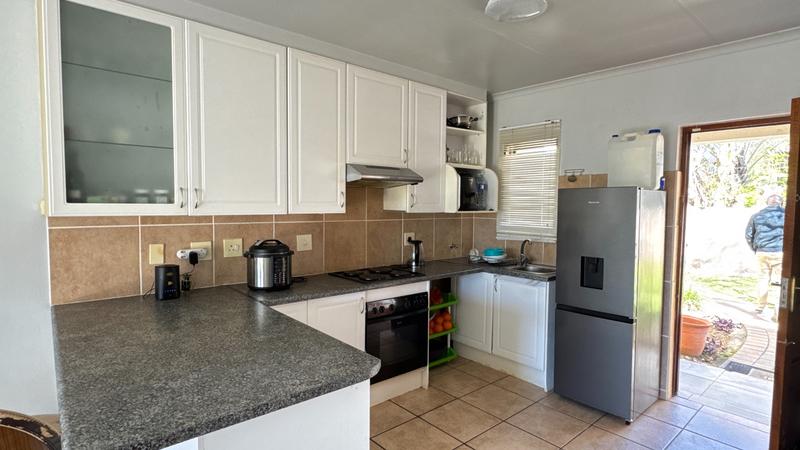 2 Bedroom Property for Sale in Broadacres Gauteng