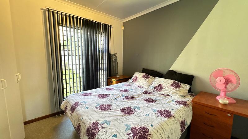 2 Bedroom Property for Sale in Broadacres Gauteng