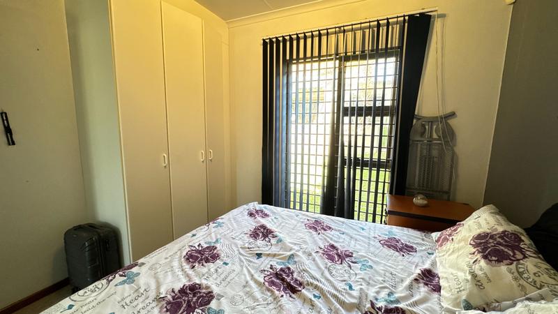 2 Bedroom Property for Sale in Broadacres Gauteng