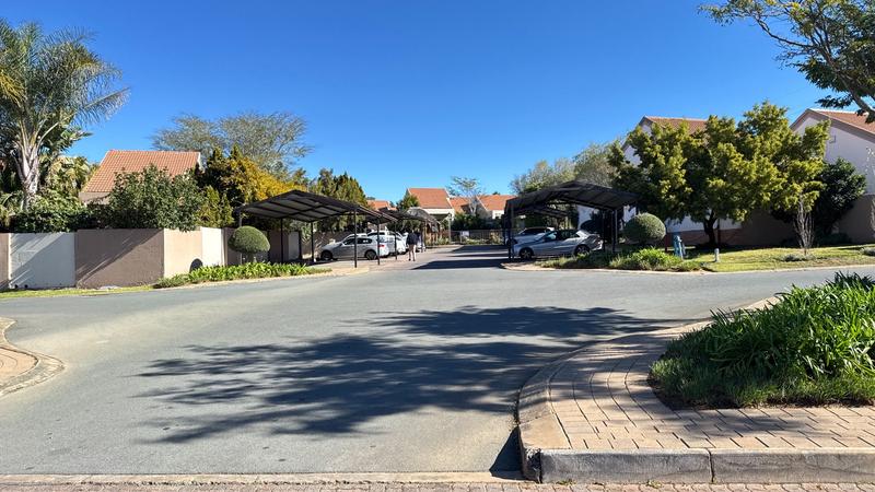 2 Bedroom Property for Sale in Broadacres Gauteng