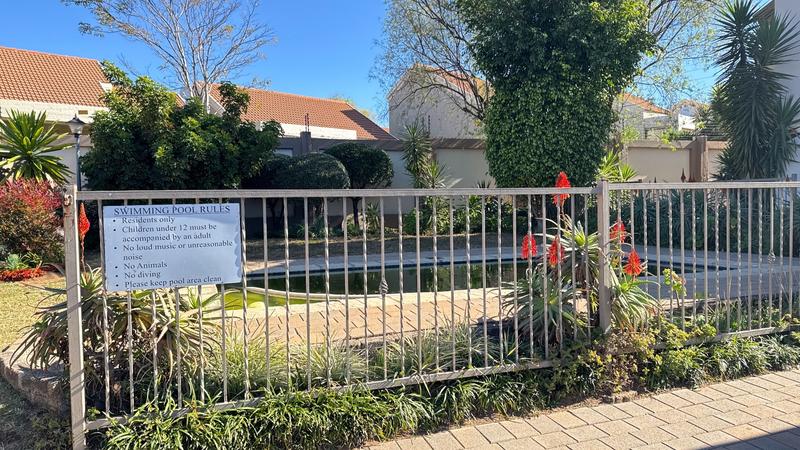 2 Bedroom Property for Sale in Broadacres Gauteng