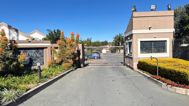 2 Bedroom Property for Sale in Broadacres Gauteng