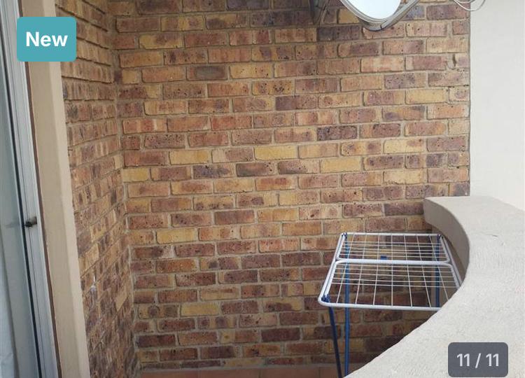 To Let 2 Bedroom Property for Rent in Halfway House Gauteng