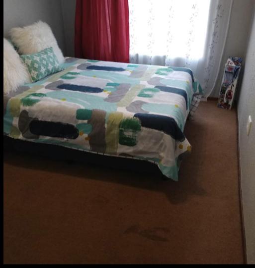 To Let 2 Bedroom Property for Rent in Halfway House Gauteng