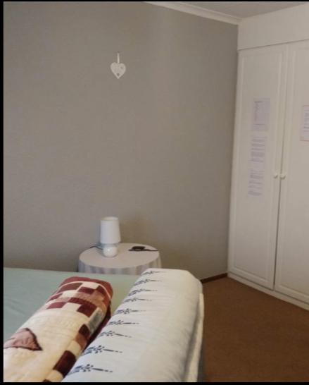 To Let 2 Bedroom Property for Rent in Halfway House Gauteng