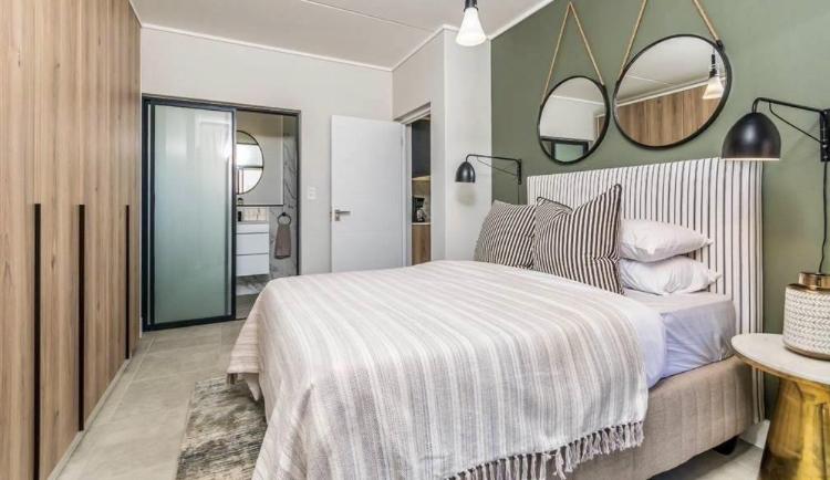 To Let 1 Bedroom Property for Rent in Waterfall Gauteng