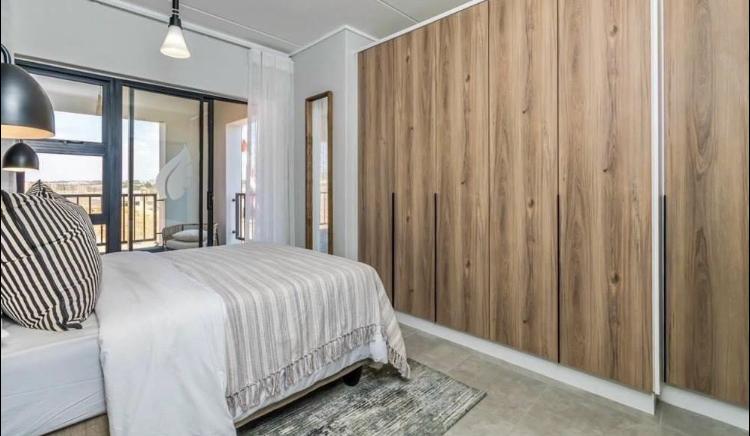 To Let 1 Bedroom Property for Rent in Waterfall Gauteng