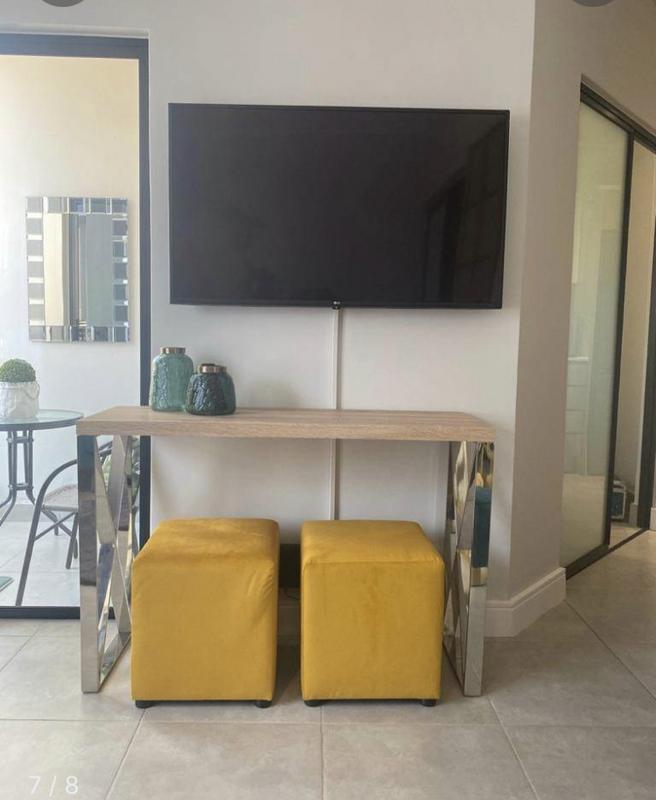 To Let 1 Bedroom Property for Rent in Waterfall Gauteng