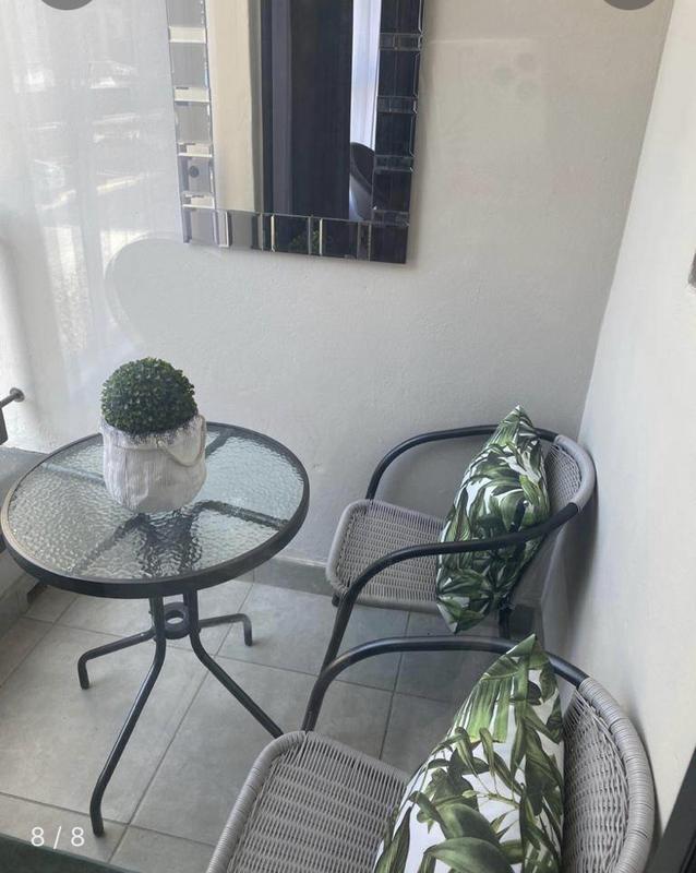 To Let 1 Bedroom Property for Rent in Waterfall Gauteng