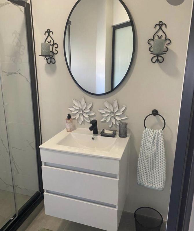 To Let 1 Bedroom Property for Rent in Waterfall Gauteng