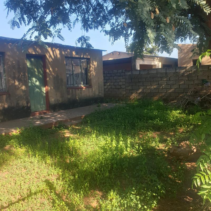 2 Bedroom Property for Sale in Mamelodi Gauteng