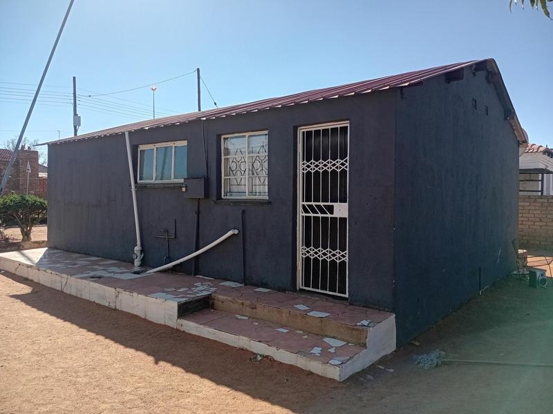 0 Bedroom Property for Sale in Soshanguve Gauteng