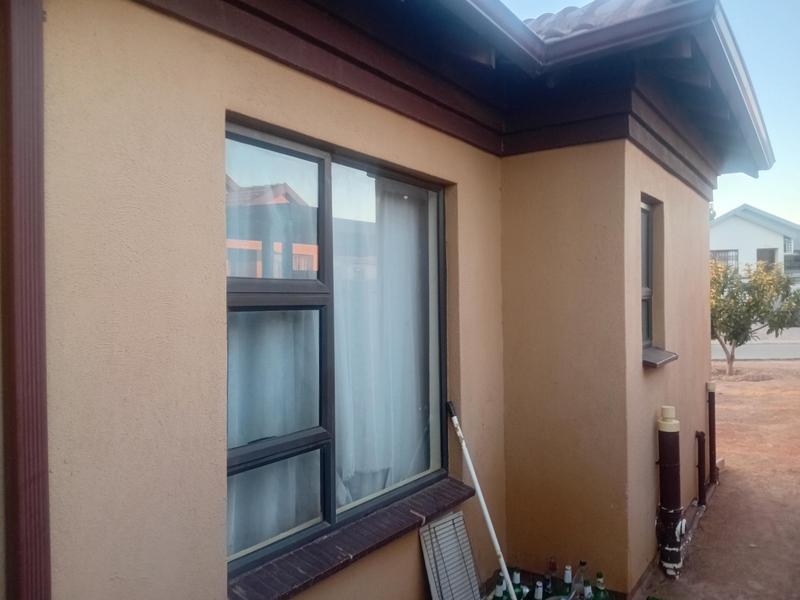 3 Bedroom Property for Sale in Soshanguve VV Gauteng