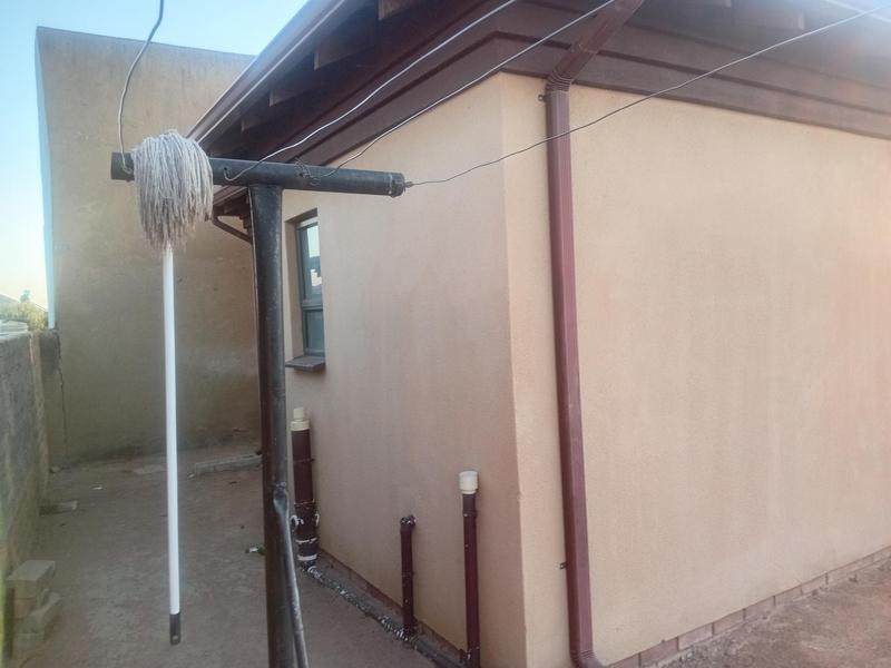 3 Bedroom Property for Sale in Soshanguve VV Gauteng