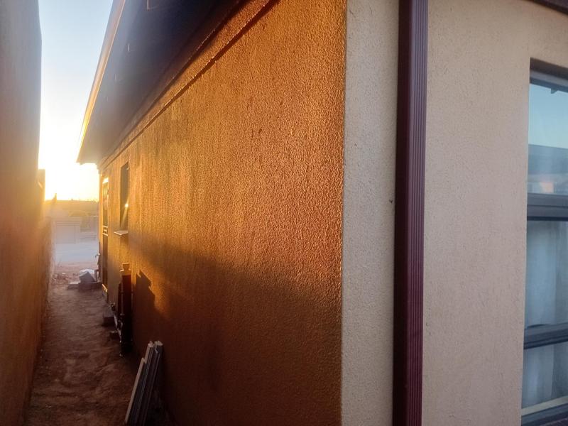 3 Bedroom Property for Sale in Soshanguve VV Gauteng