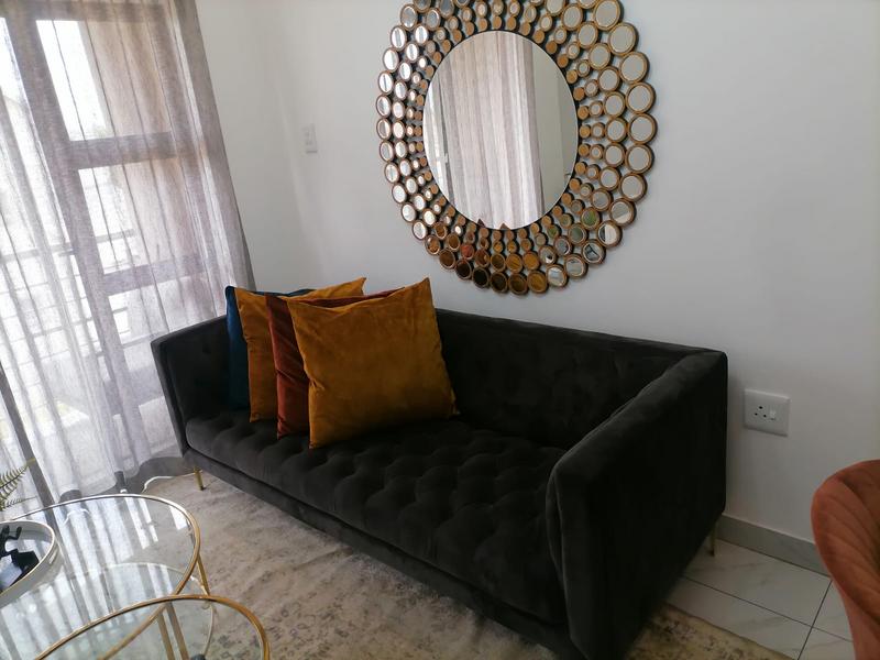 1 Bedroom Property for Sale in Noordwyk Gauteng