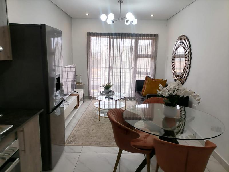 1 Bedroom Property for Sale in Noordwyk Gauteng